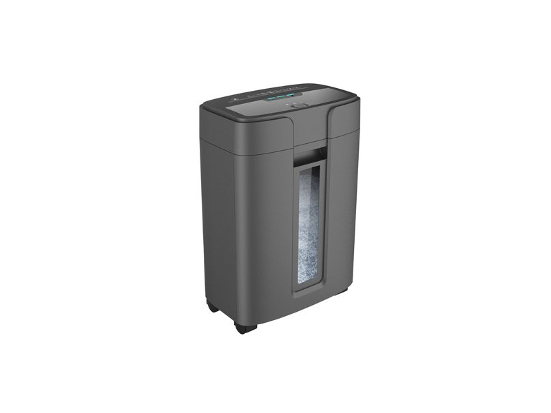 Máy huỷ tài liệu New United ST-12CD